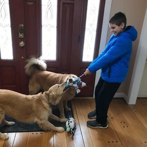 Meet your Posher, Lori